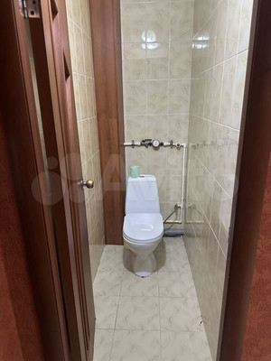 Сдам двухкомнатную (2-комн.) квартиру, Октябрьская ул, 97ка, Тихорецк г