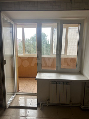 Сдам двухкомнатную (2-комн.) квартиру, Октябрьская ул, 97ка, Тихорецк г