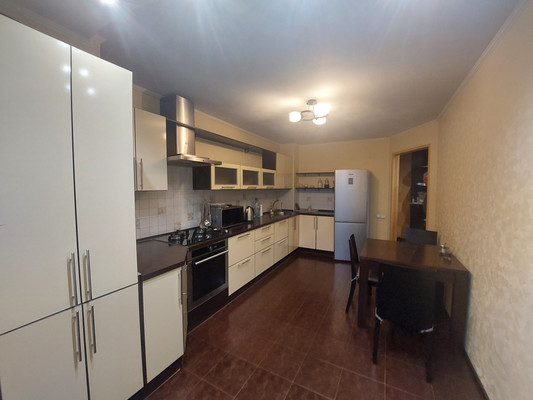 Продам однокомнатную (1-комн.) квартиру, Новоселов ул, 21А, Рязань г