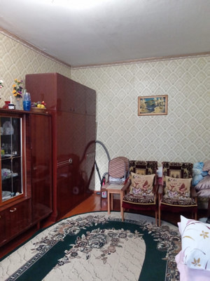 Продам однокомнатную (1-комн.) квартиру, Мира ул, 7, Малороссийский п