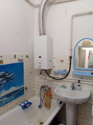 Продам однокомнатную (1-комн.) квартиру, Мира ул, 7, Малороссийский п