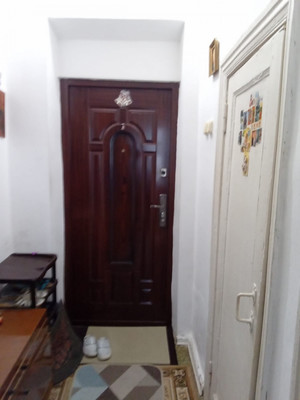 Продам однокомнатную (1-комн.) квартиру, Мира ул, 7, Малороссийский п