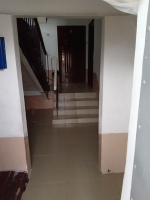 Продам однокомнатную (1-комн.) квартиру, Мира ул, 7, Малороссийский п