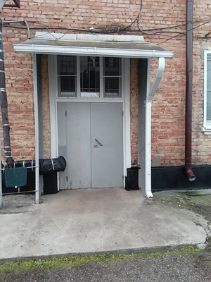 Продам однокомнатную (1-комн.) квартиру, Мира ул, 7, Малороссийский п