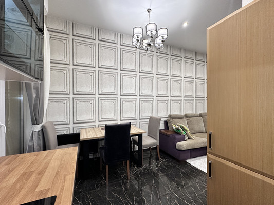 Продам однокомнатную (1-комн.) квартиру, Дыбенко ул, 2, Санкт-Петербург г