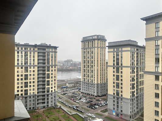 Продам однокомнатную (1-комн.) квартиру, Дыбенко ул, 2, Санкт-Петербург г