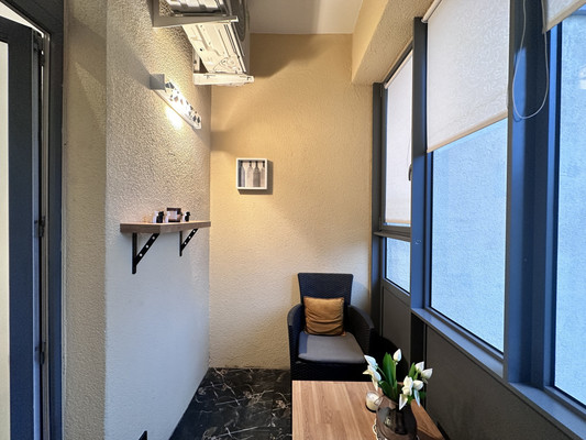 Продам однокомнатную (1-комн.) квартиру, Дыбенко ул, 2, Санкт-Петербург г