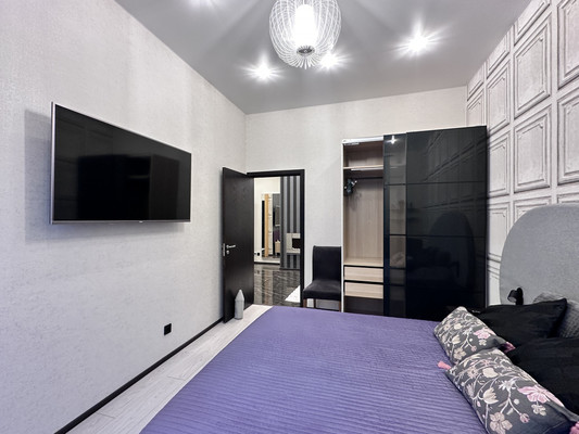 Продам однокомнатную (1-комн.) квартиру, Дыбенко ул, 2, Санкт-Петербург г