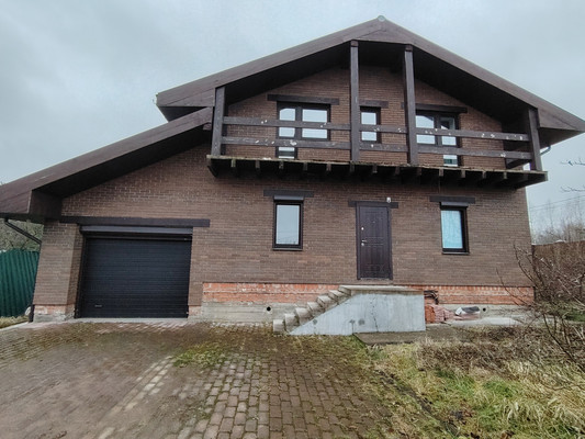 Продам дом, 50Б, Малыгино д, 0 км от города