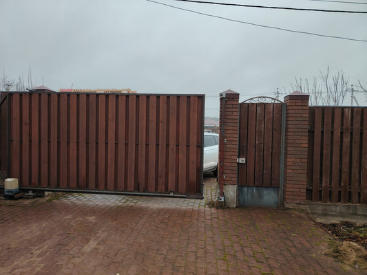 Продам дом, 50Б, Малыгино д, 0 км от города