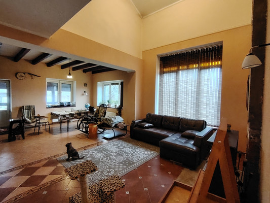 Продам дом, 50Б, Малыгино д, 0 км от города