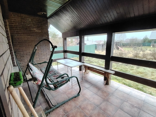 Продам дом, 50Б, Малыгино д, 0 км от города