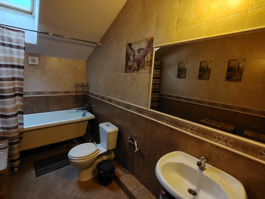 Продам дом, 50Б, Малыгино д, 0 км от города