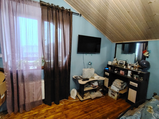 Продам дом, 50Б, Малыгино д, 0 км от города