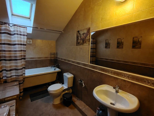 Продам дом, 50Б, Малыгино д, 0 км от города