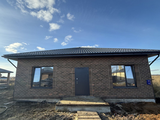 Продам дом, Мира ул, Кзыл-Иль д, 0 км от города