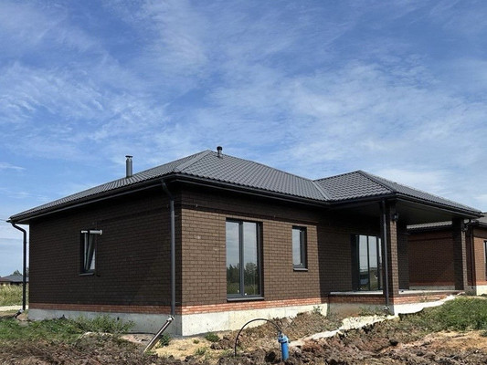 Продам дом, Заря ул, Сокуры с, 0 км от города