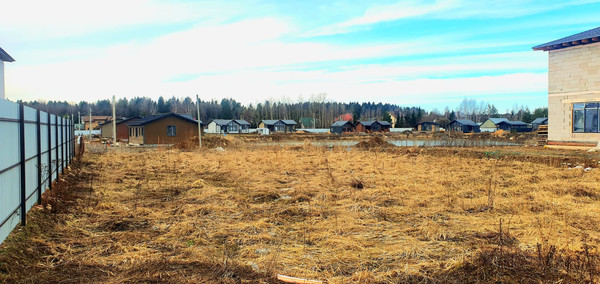 Продам участок 10 соток, Садоводство, объединения Удачный тер, Озерецкое с, 0 км от города