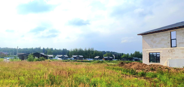 Продам участок 10 соток, Садоводство, объединения Удачный тер, Озерецкое с, 0 км от города