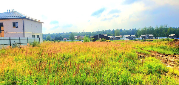 Продам участок 10 соток, Садоводство, объединения Удачный тер, Озерецкое с, 0 км от города