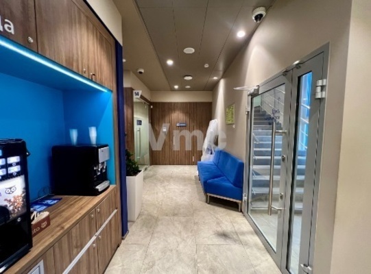 Продам коммерческое помещение 1 604 м2, Комсомольская ул, 46, Подольск г