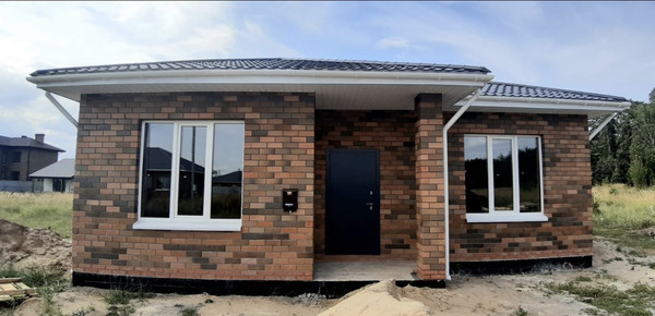 Продам дом, Обухово д, 0 км от города