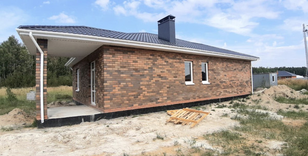 Продам дом, Обухово д, 0 км от города