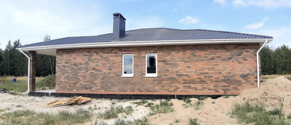 Продам дом, Обухово д, 0 км от города