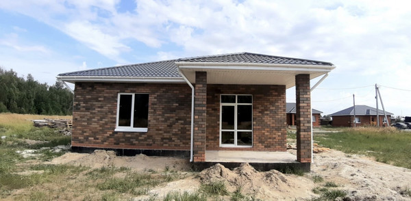 Продам дом, Обухово д, 0 км от города