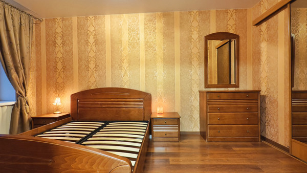 Сдам трехкомнатную (3-комн.) квартиру, Пилотов ул, 23, Санкт-Петербург г