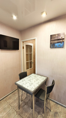 Сдам трехкомнатную (3-комн.) квартиру, Пилотов ул, 23, Санкт-Петербург г