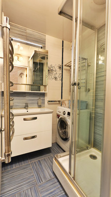 Сдам трехкомнатную (3-комн.) квартиру, Пилотов ул, 23, Санкт-Петербург г