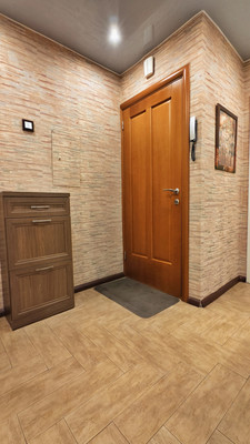 Сдам трехкомнатную (3-комн.) квартиру, Пилотов ул, 23, Санкт-Петербург г