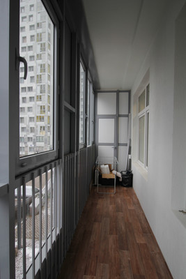 Продам однокомнатную (1-комн.) квартиру, Революции ул, 52, Пермь г