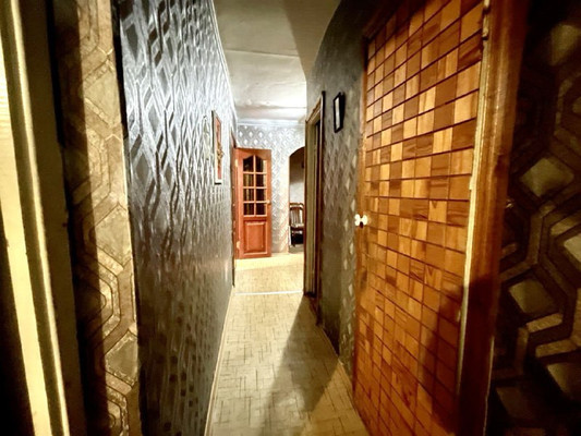 Продам двухкомнатную (2-комн.) квартиру, Серова ул, 11, Казань г