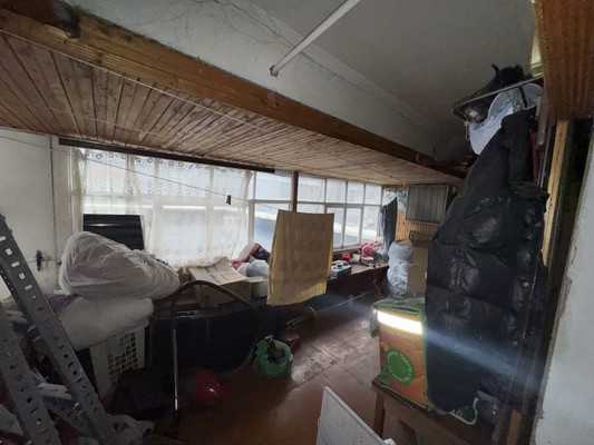 Продам двухкомнатную (2-комн.) квартиру, Серова ул, 11, Казань г