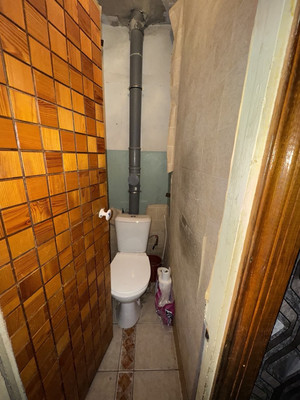 Продам двухкомнатную (2-комн.) квартиру, Серова ул, 11, Казань г