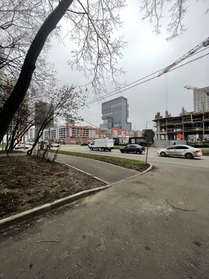 Продам однокомнатную (1-комн.) квартиру, Кронштадтский б-р, 21, Москва г