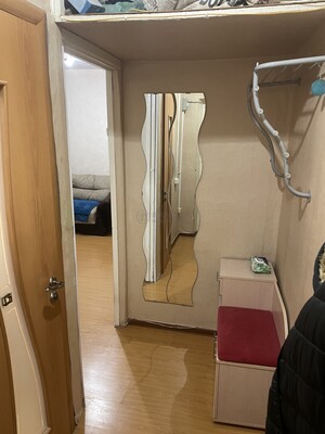 Продам однокомнатную (1-комн.) квартиру, Кронштадтский б-р, 21, Москва г