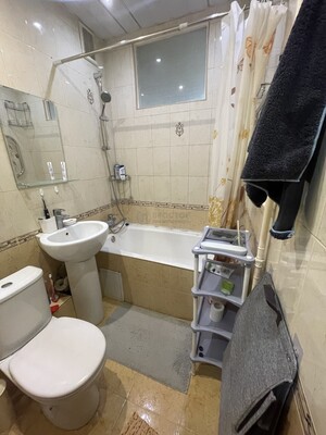 Продам однокомнатную (1-комн.) квартиру, Кронштадтский б-р, 21, Москва г