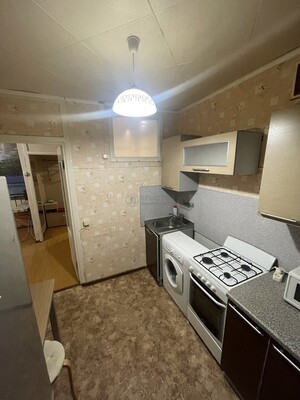 Продам однокомнатную (1-комн.) квартиру, Кронштадтский б-р, 21, Москва г