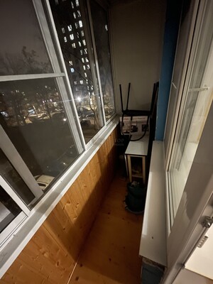 Продам однокомнатную (1-комн.) квартиру, Кронштадтский б-р, 21, Москва г