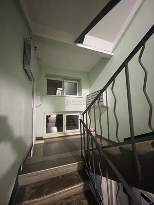 Продам однокомнатную (1-комн.) квартиру, Кронштадтский б-р, 21, Москва г