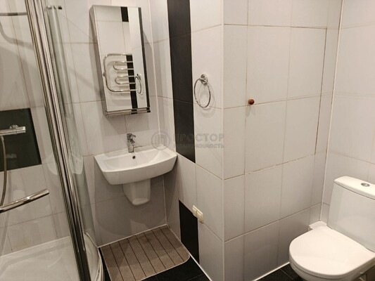 Продам однокомнатную (1-комн.) квартиру, Ярославское ш, 124, Москва г