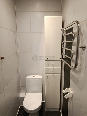 Продам однокомнатную (1-комн.) квартиру, Ярославское ш, 124, Москва г