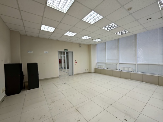 Сдам офисное помещение 78 м2, Шейнкмана ул, 123, Екатеринбург г