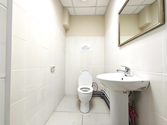 Сдам офисное помещение 78 м2, Шейнкмана ул, 123, Екатеринбург г