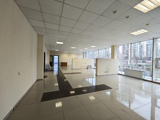 Сдам офисное помещение 165,7 м2, Шейнкмана ул, 123, Екатеринбург г