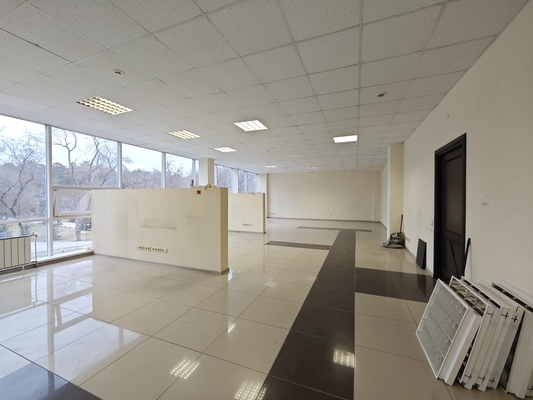 Сдам офисное помещение 165,7 м2, Шейнкмана ул, 123, Екатеринбург г