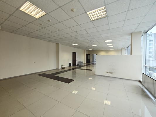 Сдам офисное помещение 165,7 м2, Шейнкмана ул, 123, Екатеринбург г